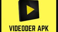 Download Aplikasi Videoder Terbaru