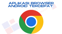 Google Chrome : aplikasi browser android tv