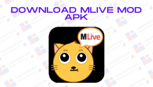 Download Mlive MOD APK Unlock Room Terbaru 2022