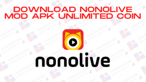 Download Nonolive Mod Apk Unlimited Coin