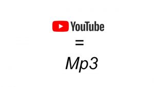 Bebeberapa Cara Convert YouTube to Mp3 Tanpa Aplikasi