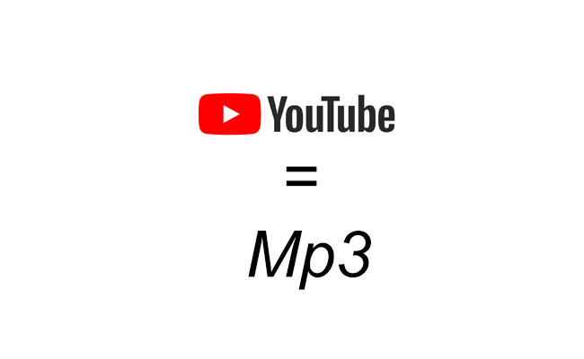 Bebeberapa Cara Convert YouTube to Mp3 Tanpa Aplikasi