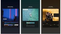 Aplikasi Video Maker & Photo Slideshow, Music - Fotoplay