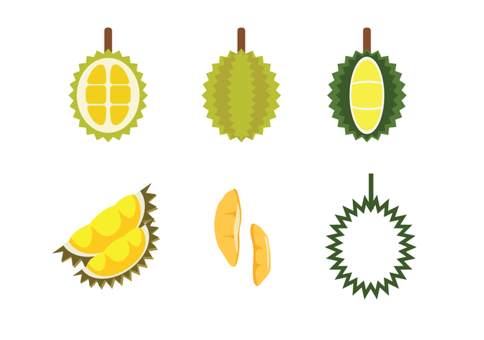 Apk Emoji Durian