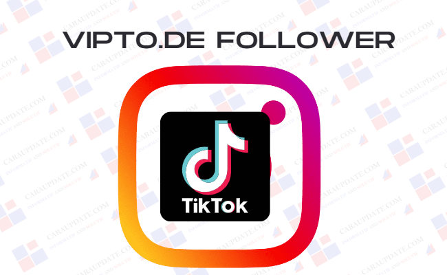 Tips dan Trik untuk Menambah Follower di Vipto.de Follower
