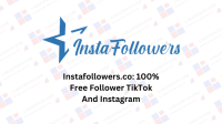 Instafollowers.co: 100% Free Follower TikTok And Instagram