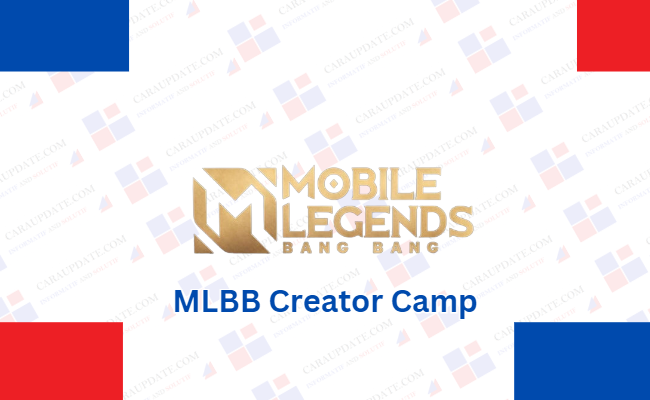 MLBB Creator Camp
