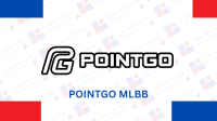 Poingo Mobile Legend ML