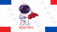 NCSE Info
