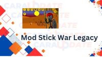 Mod Stick War Legacy